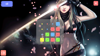 Game screenshot Merge Dice apk download