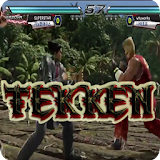 Guide Of Tekken7 icon
