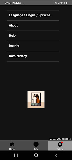 citta verticale Screen 3