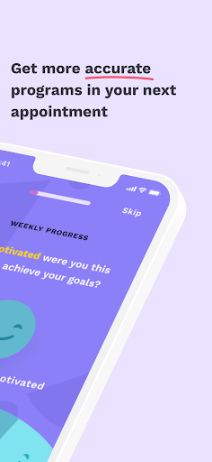 Metaboly Screen 3