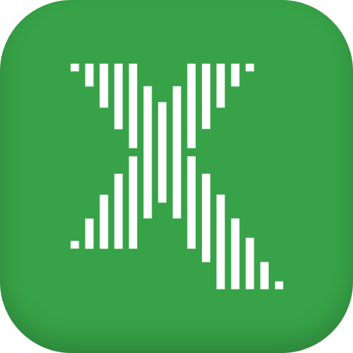 Radio X 80.0.0 Icon