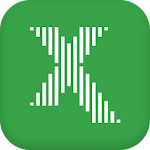 Cover Image of Télécharger Radio X  APK