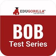 BOB Exam: Online Mock Tests