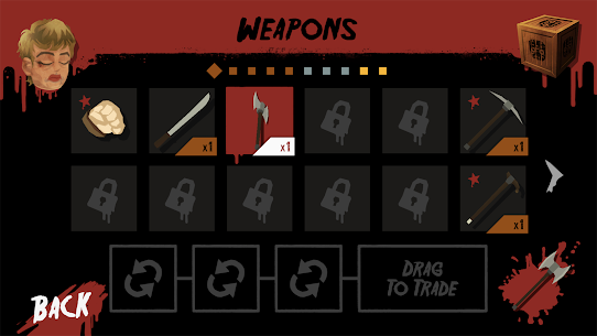 Friday the 13th MOD APK: Killer Puzzle (Unlocked Tasks) 5