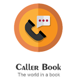 دليل المتصل Caller Book icon