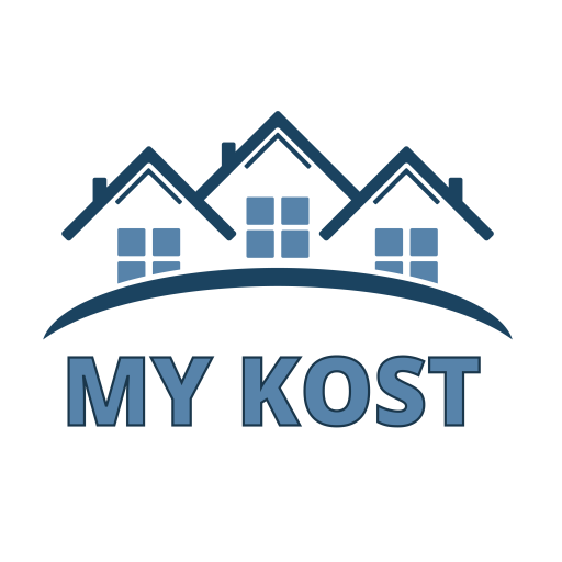 My Kost POI logo