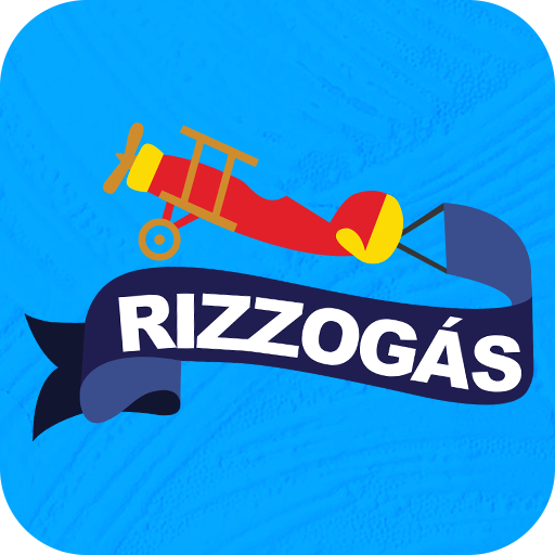 Rizzogas logo