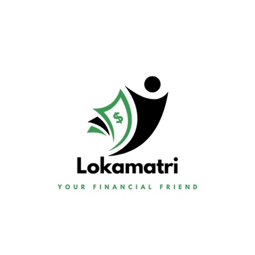 lokamatri logo