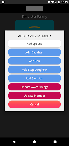 PicTree Screen 2