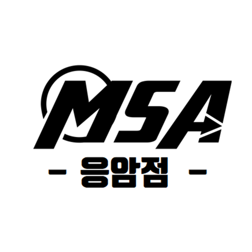응암 명성체육관 logo