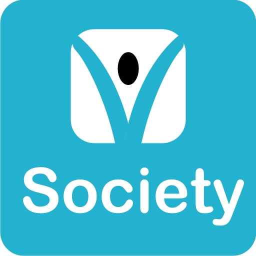Member Society App logo
