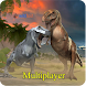 T-Rex World Multiplayer