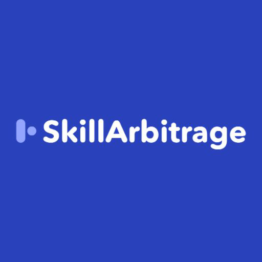 SkillArbitrage logo