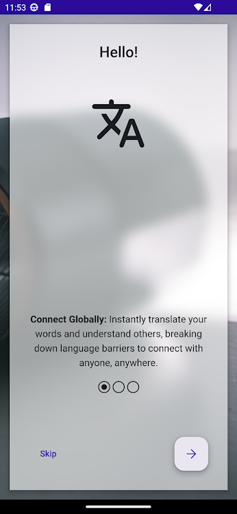 Translator Companion - 1.0.5 - (Android)