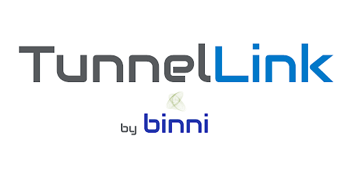 TunnelLink by binni