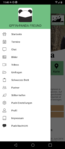 GPFIN-PANDA Freund Screen 3