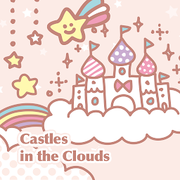 Icon image PinkTheme-Castles in theClouds