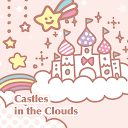PinkTheme-Castles in theClouds