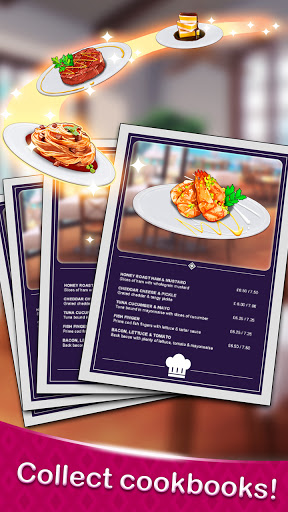Word Chef - Design restaurant 1.1.8 screenshots 5