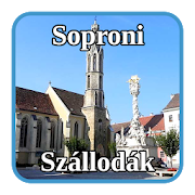 Soproni szállodák, soproni wellness hotelek