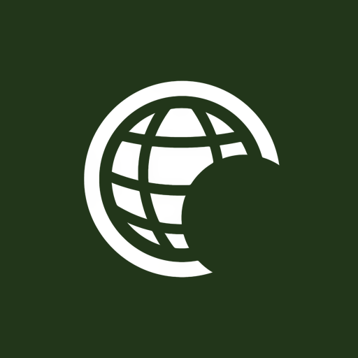 Haggai Institute logo