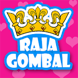 Raja Gombal icon