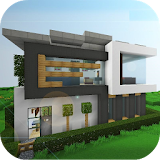 Mod Super Mansion for MCPE icon