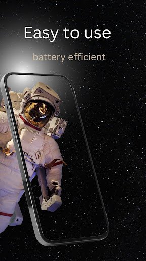 Wallpapers HD: New themes Screen 3