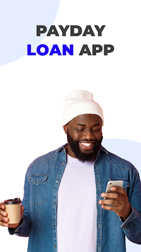 Android application Payday Loan app & Cash Advance screenshort
