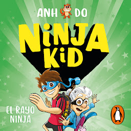 Icon image Ninja Kid 3 - El rayo ninja