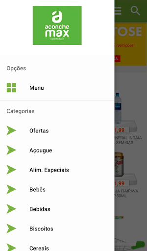 Aconchemax Screen 3