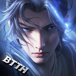 Battle Through the Heavens Mod Apk