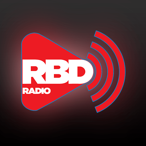 Rbd Radio Multimedia  Icon