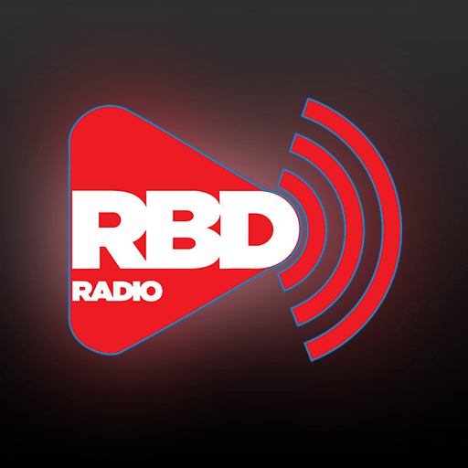 Rbd Radio Multimedia logo