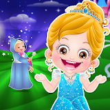 Baby Hazel Cinderella Story icon