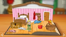 StoryToys Red Riding Hoodのおすすめ画像1