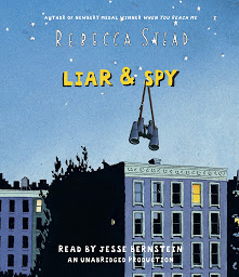 Ikonbillede Liar & Spy