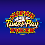 Cover Image of Unduh Super Times Pay Poker  APK