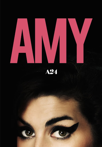Amy - Google Play の映画