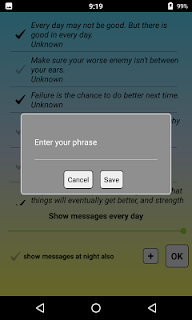 Phrases
