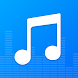 Music Player - Androidアプリ
