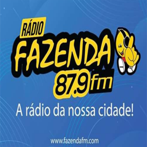 Fazenda Fm logo