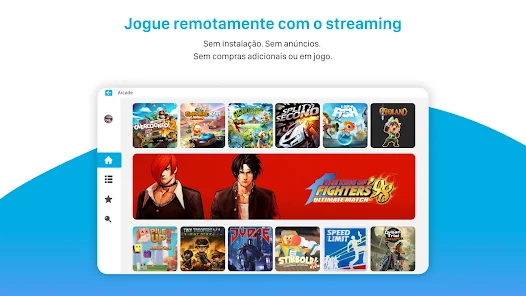 Nova plataforma de jogos online estreia nesta semana no Brasil