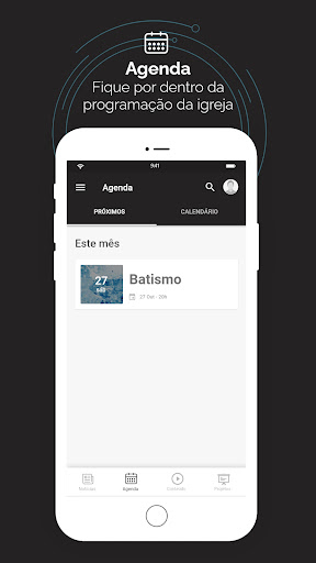 Plenadoração Pederneiras Screen 2