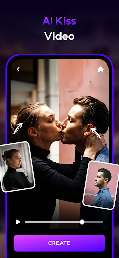AI Mirror: AI Photo & Video screenshot 4