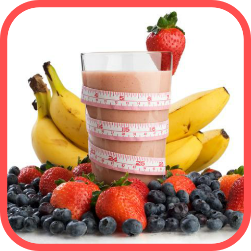 Weight Loss Juice logo