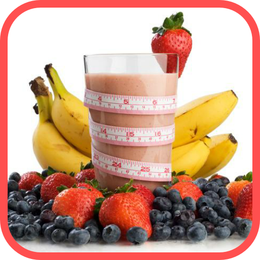 Weight Loss Juice 23.0.0 Icon