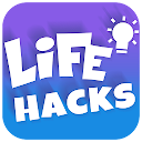 Life Hacks Tips icon