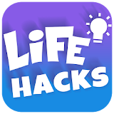 Life Hacks Tips icon