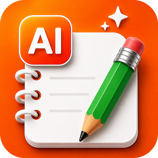 Note Taker: Simple Notepad